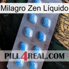 Milagro Zen Líquido viagra3